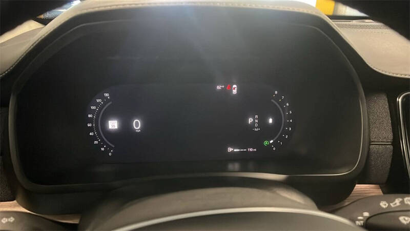 2026 Volvo XC90 B6 Plus 7P