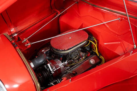 1937 Ford F-100
