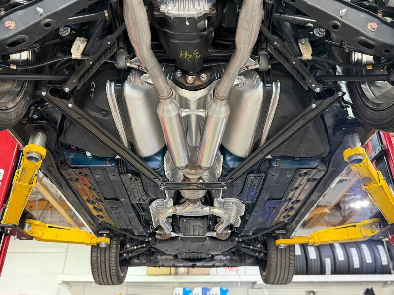 2005 Lexus SC 430