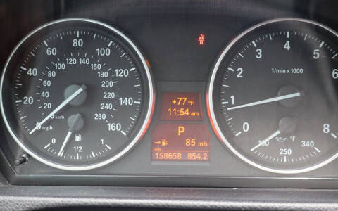 2012 BMW 3 Series 328i