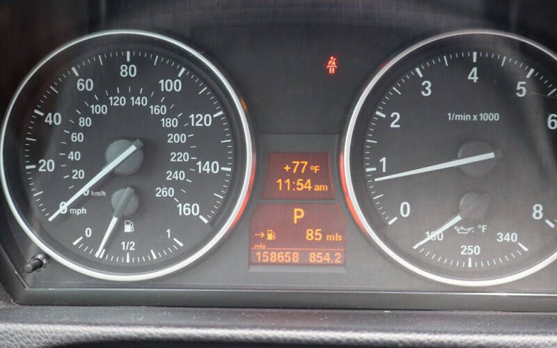 2012 BMW 3 Series 328i