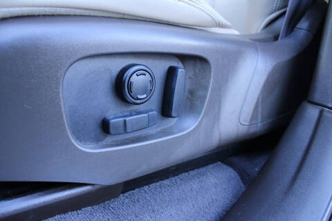 2018 Land Rover Range Rover Sport HSE