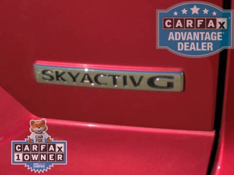 2024 Mazda CX-5 2.5 S Premium