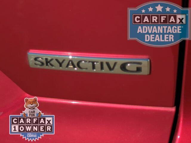 2024 Mazda CX-5 2.5 S Premium