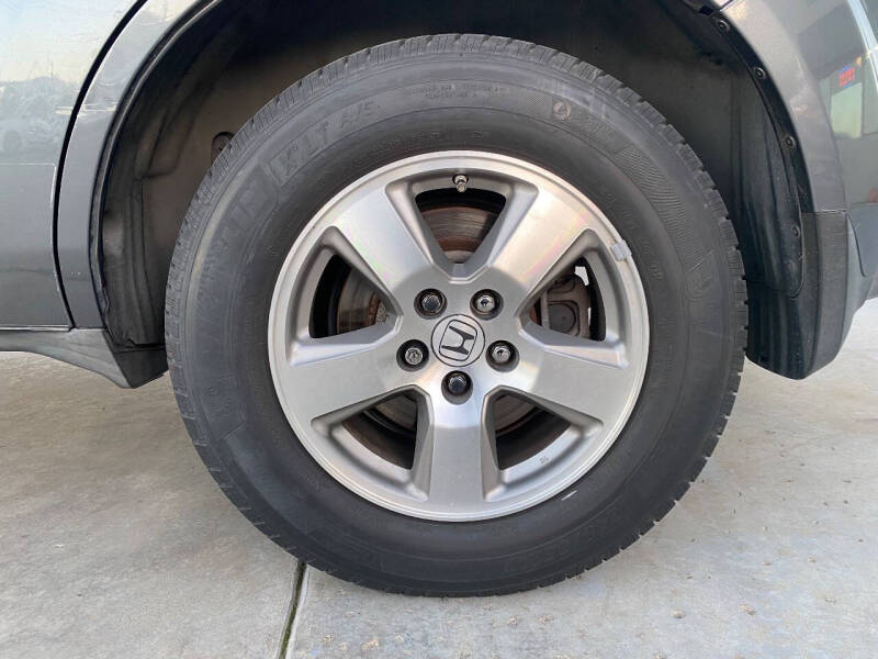 2011 Honda Pilot EX-L w/Navi