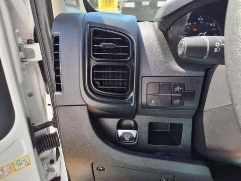 2024 RAM ProMaster