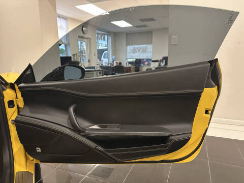2011 Ferrari 458 Italia