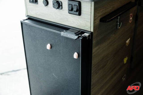 2021 RAM ProMaster 3500 159 WB