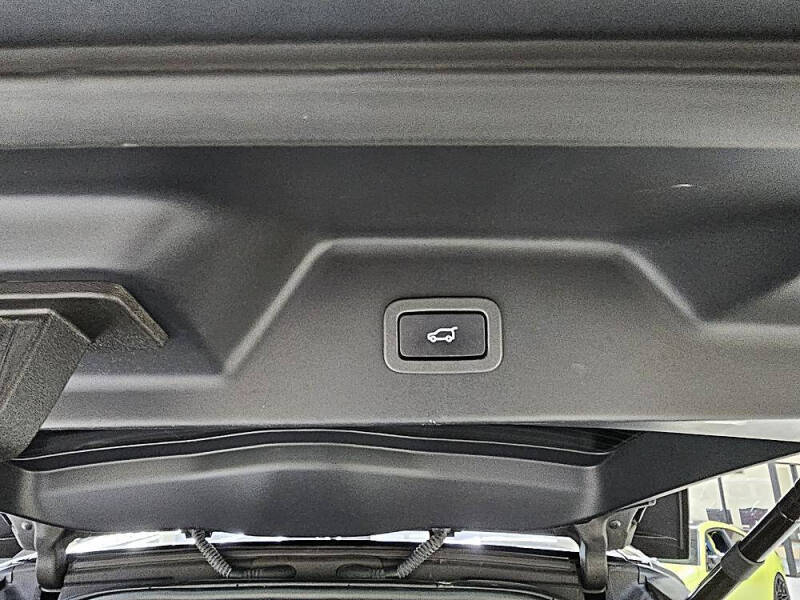 2016 Land Rover Range Rover HSE Td6