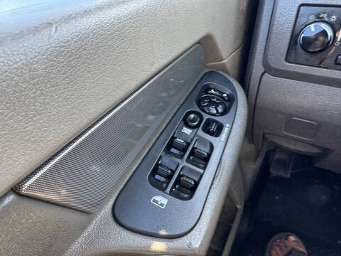 2008 Dodge Ram 2500 SLT