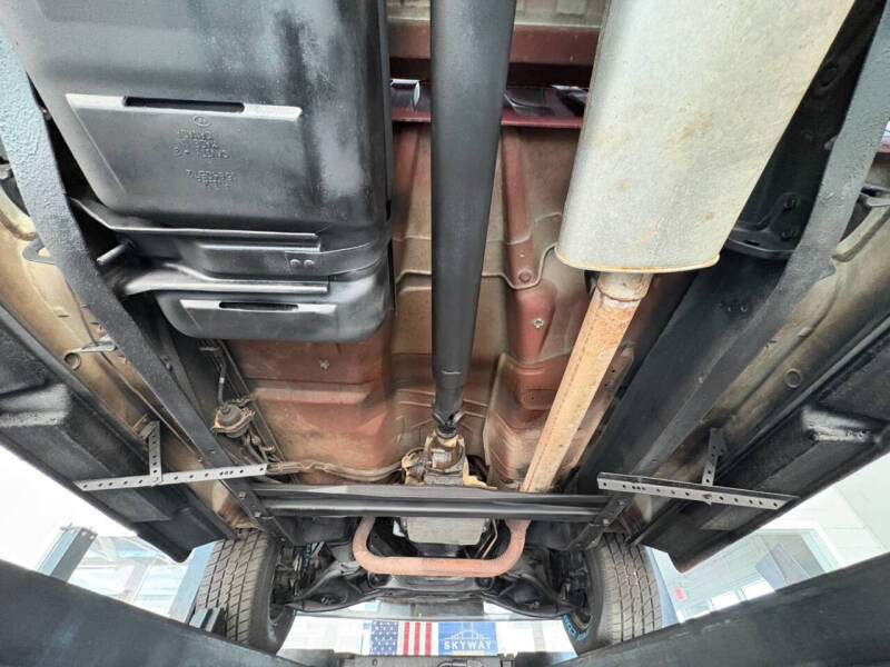 1992 GMC Sierra 1500
