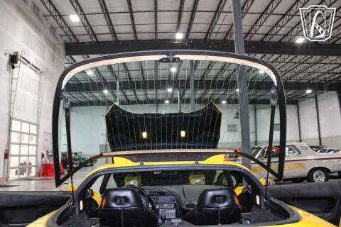 1994 Chevrolet Corvette