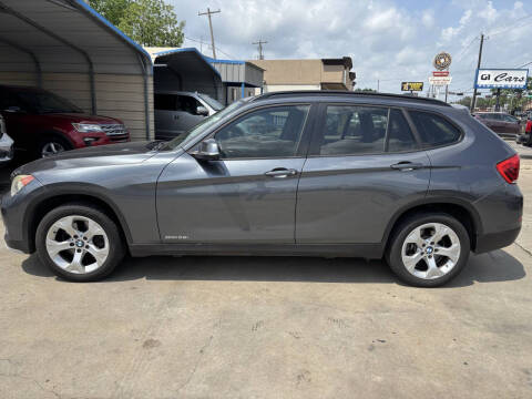 2015 BMW X1 sDrive28i