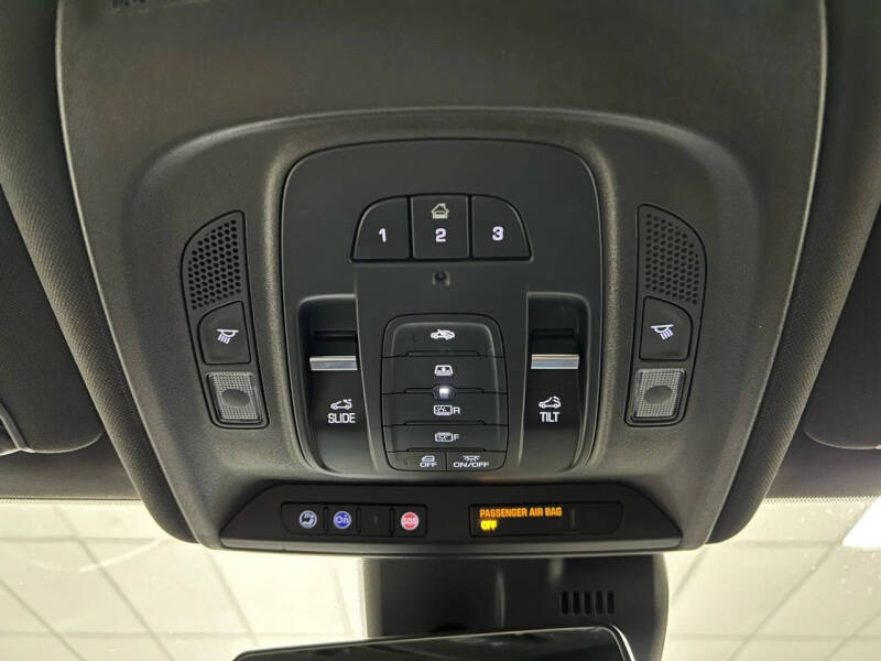 2018 Cadillac CT6 3.6L Luxury