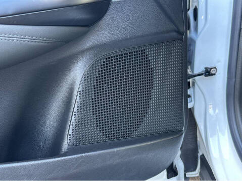 2024 Alfa Romeo Tonale Hybrid Ti