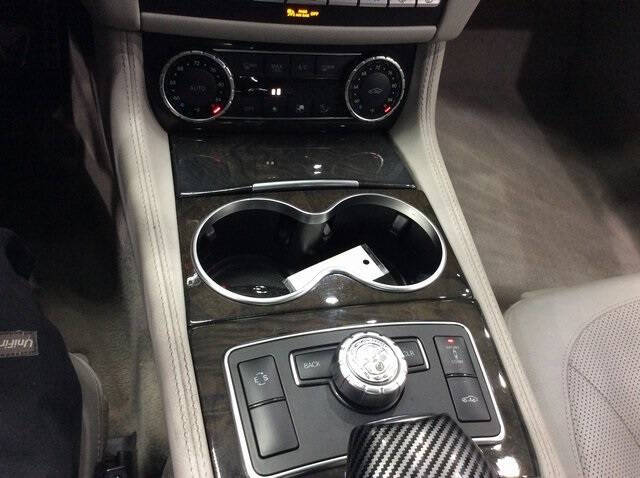 2013 Mercedes-Benz CLS CLS 550 4MATIC