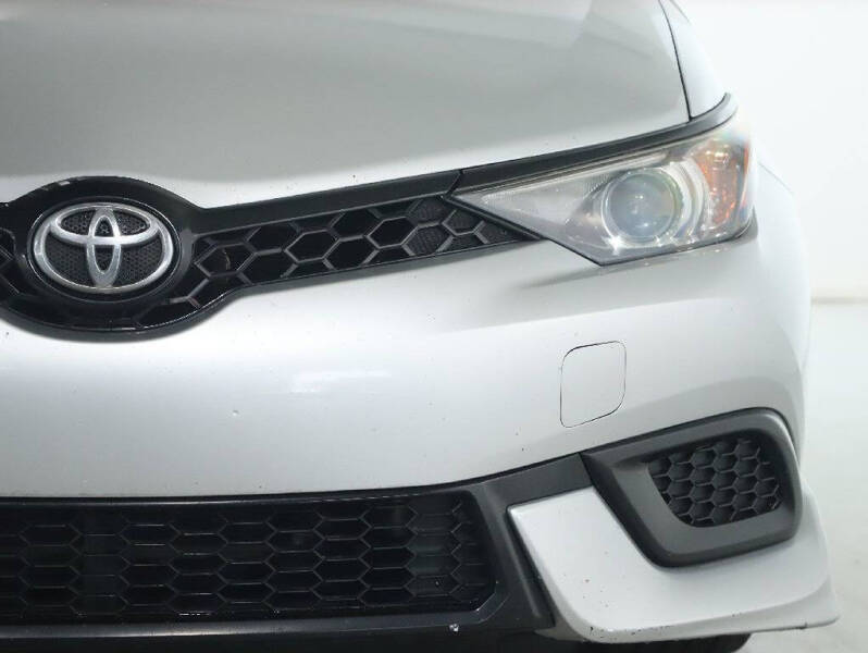 2018 Toyota Corolla iM