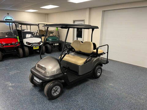 2017 Club Car Precedent for sale at Jim's Golf Cars & Utility Vehicles - DePere Lot in Depere WI