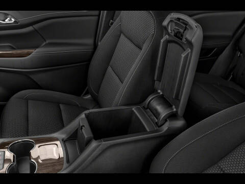 2020 GMC Acadia SLE