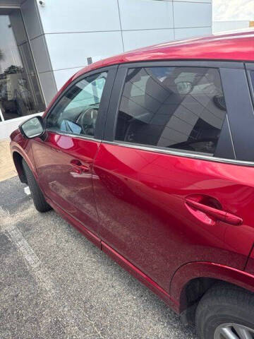 2024 Mazda CX-5 2.5 S Preferred