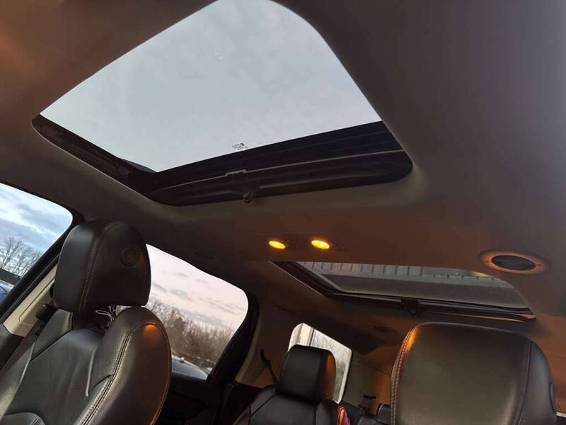 2015 GMC Acadia SLT-1