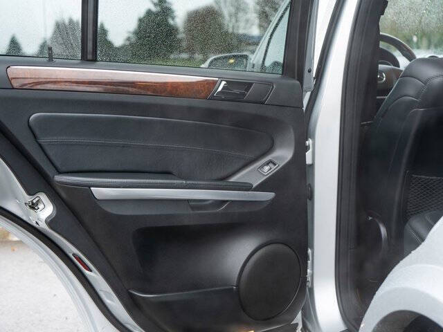 2010 Mercedes-Benz M-Class ML 63 AMG