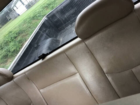 2003 Chevrolet Silverado 1500 LT