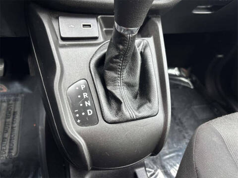 2022 RAM ProMaster City