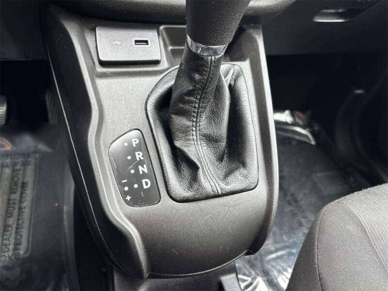 2022 RAM ProMaster City