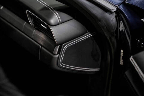 2019 Porsche 911 Targa 4 GTS