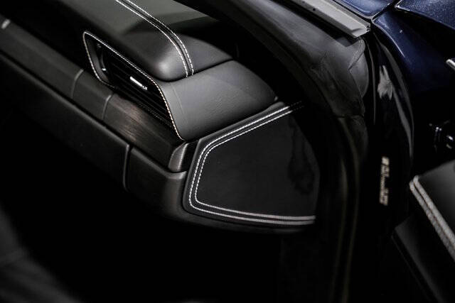 2019 Porsche 911 Targa 4 GTS