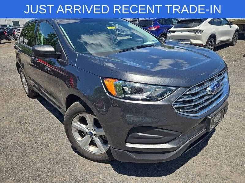 2020 Ford Edge SE