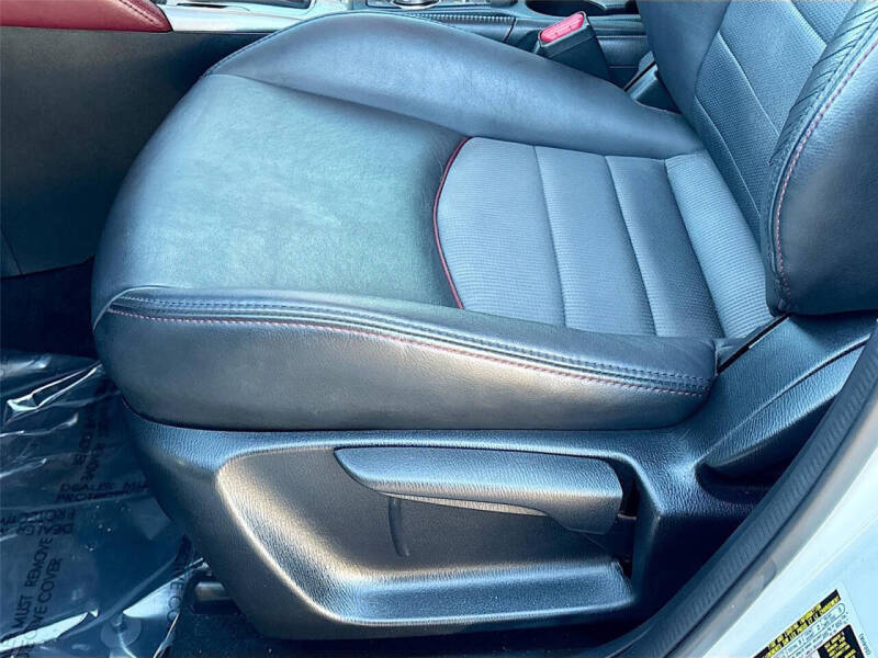 2018 Mazda CX-3 Touring