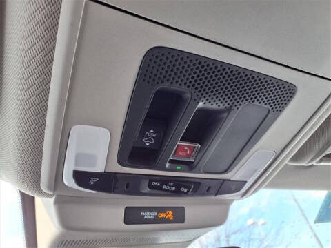 2023 Honda Accord Hybrid