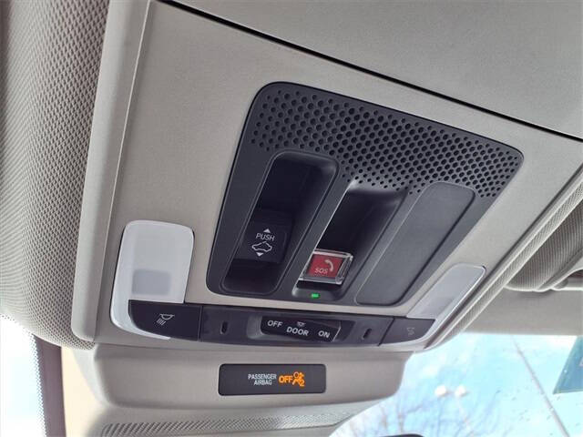 2023 Honda Accord Hybrid