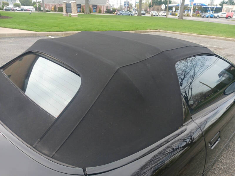 1994 Chevrolet Camaro Z28