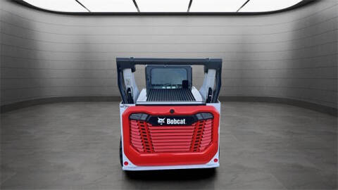 2023 Bobcat S76