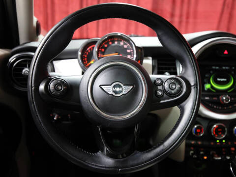 2018 MINI Hardtop 4 Door Cooper S
