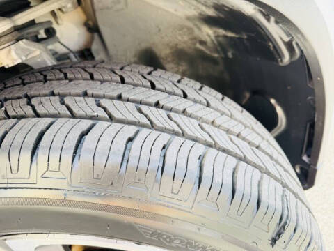 2017 Mercedes-Benz GLC GLC 300