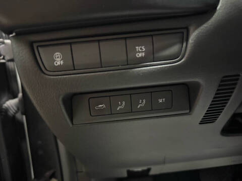 2024 Mazda CX-50 2.5 S Premium Plus