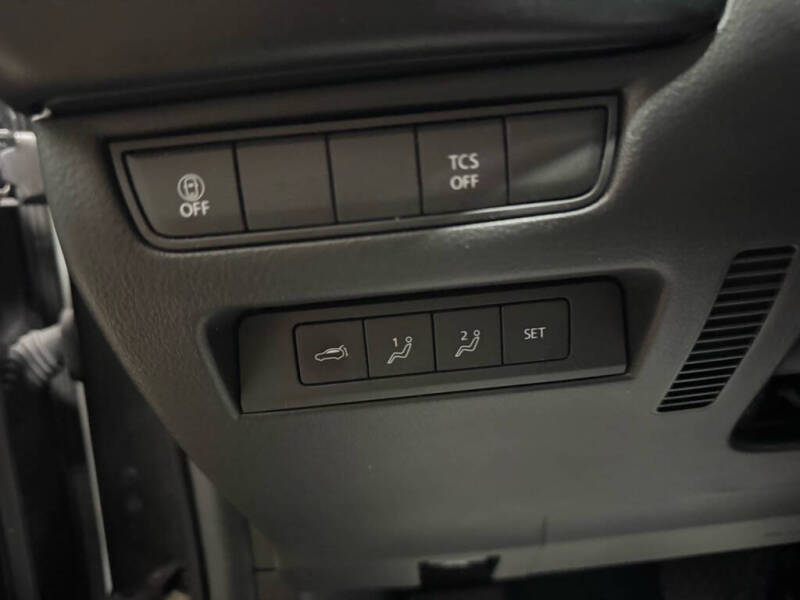 2024 Mazda CX-50 2.5 S Premium Plus