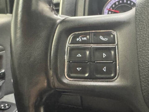 2019 RAM 1500 Classic