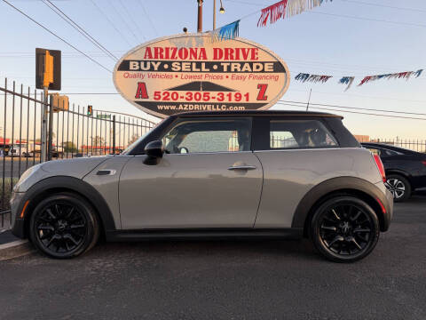 2014 MINI Hardtop Cooper