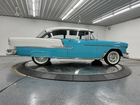1955 Chevrolet Bel Air
