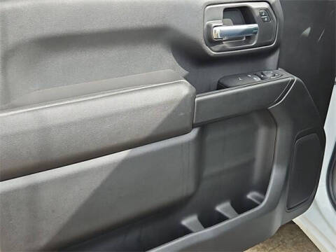 2025 GMC Sierra 3500HD