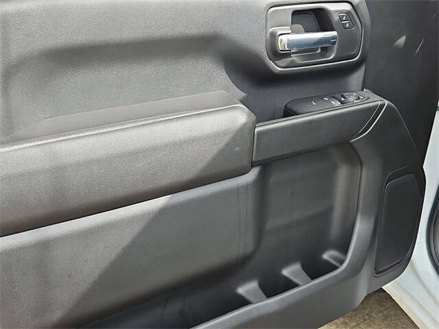 2025 GMC Sierra 3500HD