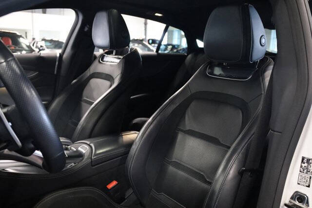 2022 Mercedes-Benz AMG GT 53