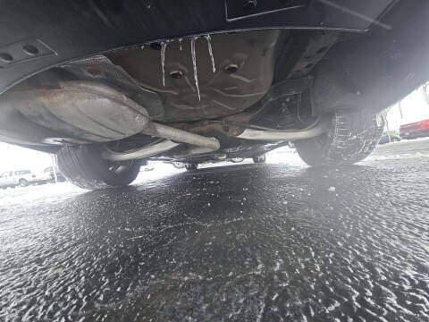 2016 Chevrolet Impala LS Fleet