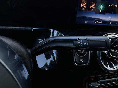 2024 Mercedes-Benz GLA GLA 250