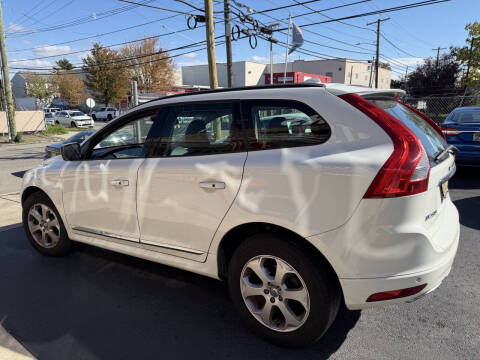 2016 Volvo XC60 T5 Drive-E